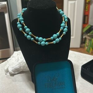 Rivka Friedman Vintage jewelry, vintage unique jewelry gift